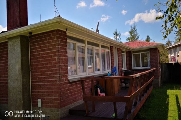 Photo of property in 7 Whakauru Street, Tokoroa, 3420