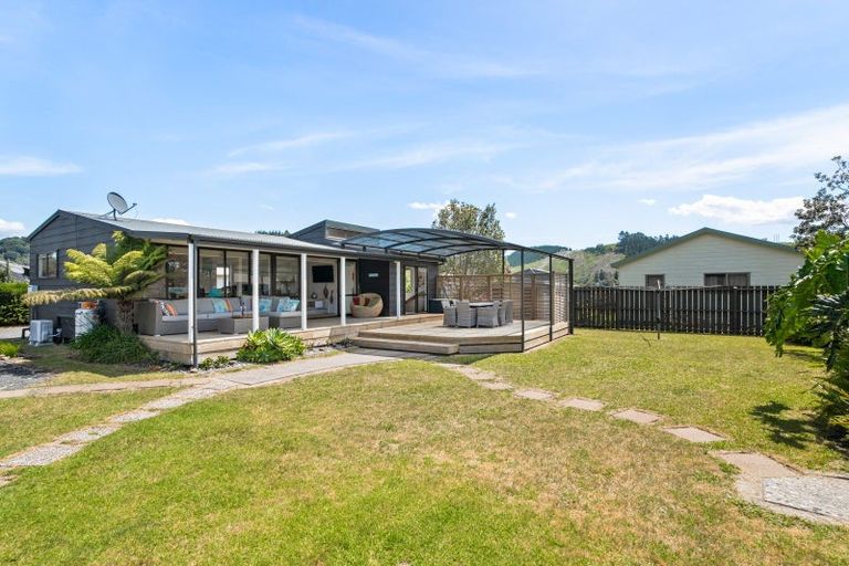 Photo of property in 107 Sharyn Place, Whangamata, 3620