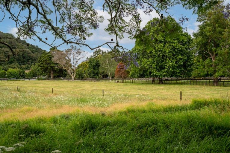 Photo of property in 524 Ngunguru Road, Glenbervie, Whangarei, 0173