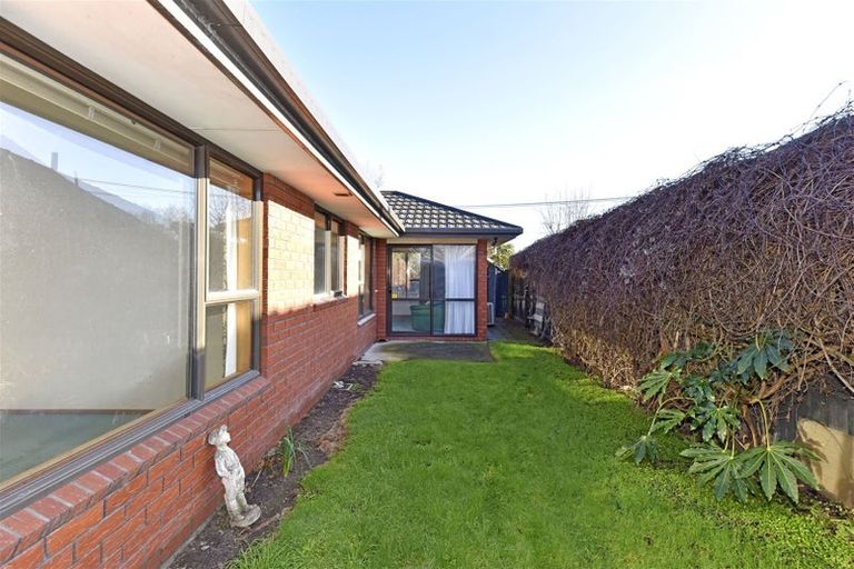 Photo of property in 78 Isleworth Road, Bishopdale, Christchurch, 8053