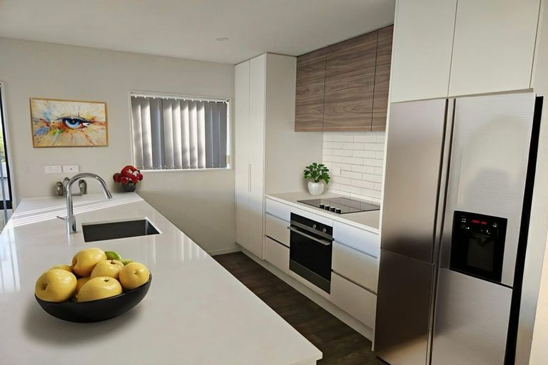 Photo of property in 30 Matawhanga Drive, Wattle Downs, Auckland, 2103