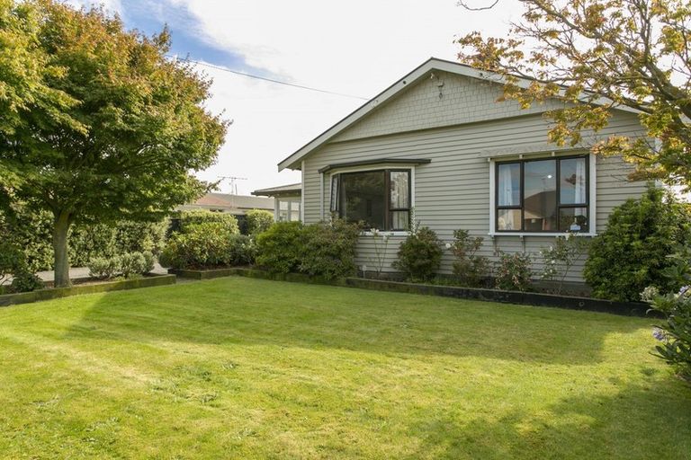 Photo of property in 89 Aitken Street, Ashburton, 7700