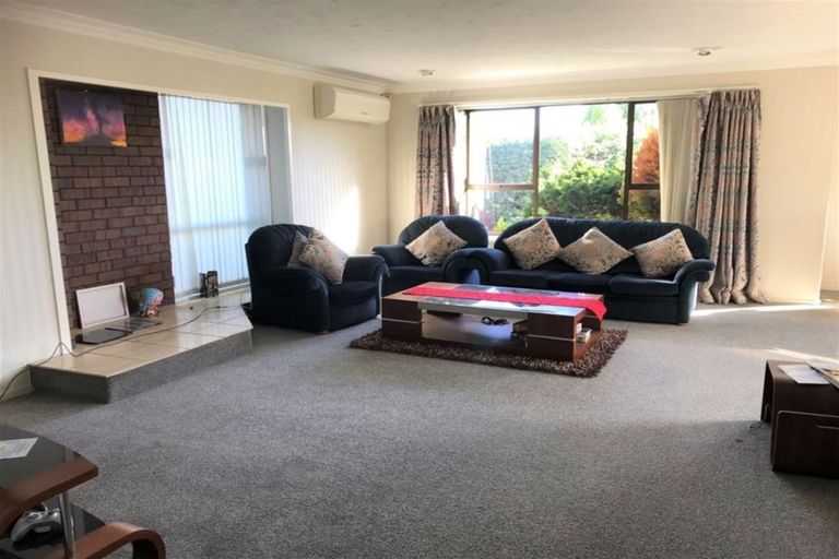 Photo of property in 25 Tivoli Place, Bishopdale, Christchurch, 8053