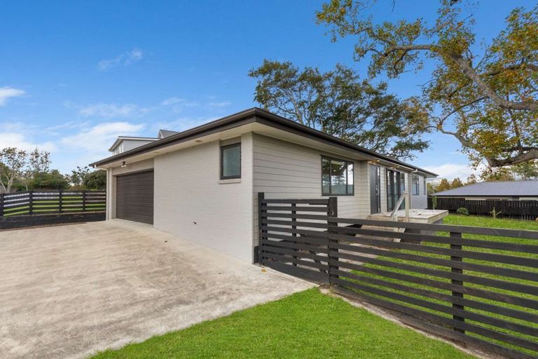 Photo of property in 22 Harlock Place, Huntly, 3700