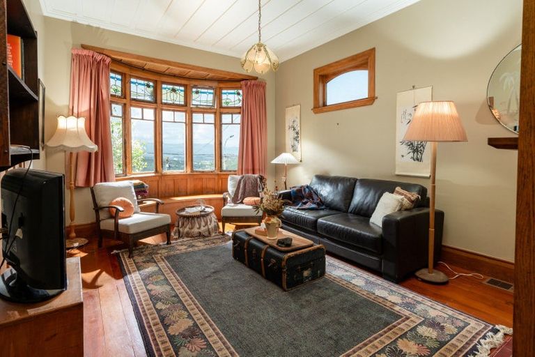 Photo of property in 44 Mills Road, Brooklyn, Wellington, 6021