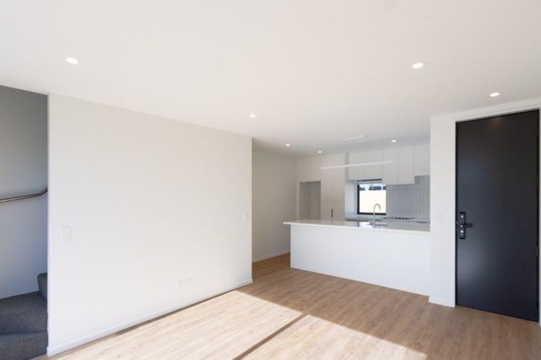 Photo of property in 5/15 Cargill Place, Richmond, Christchurch, 8013