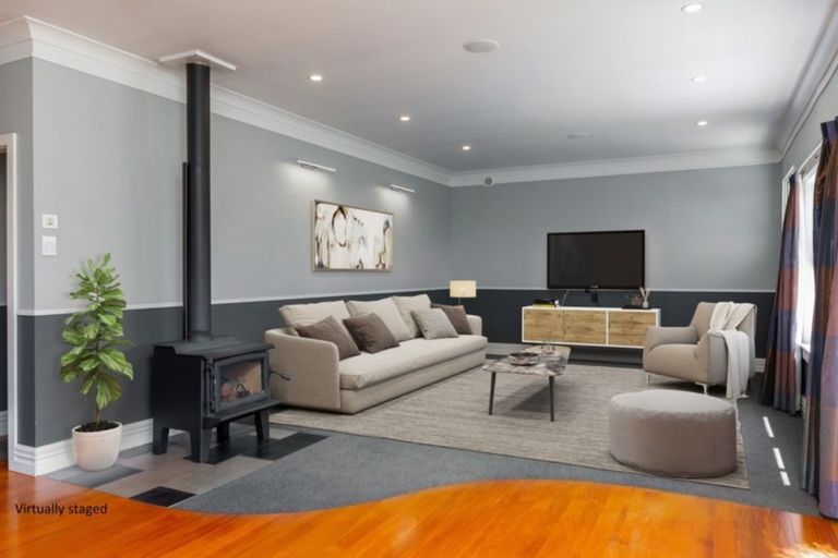 Photo of property in 14 Nosworthy Street, Blenheim, 7201