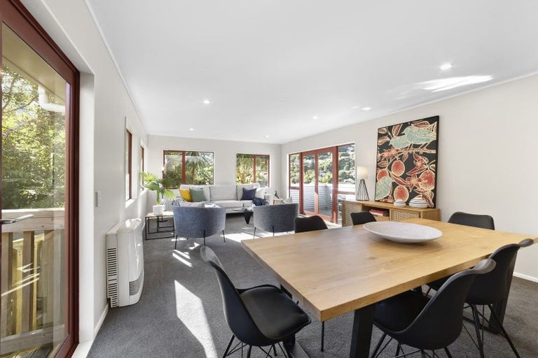 Photo of property in 8 Karamu Street, Ngaio, Wellington, 6035