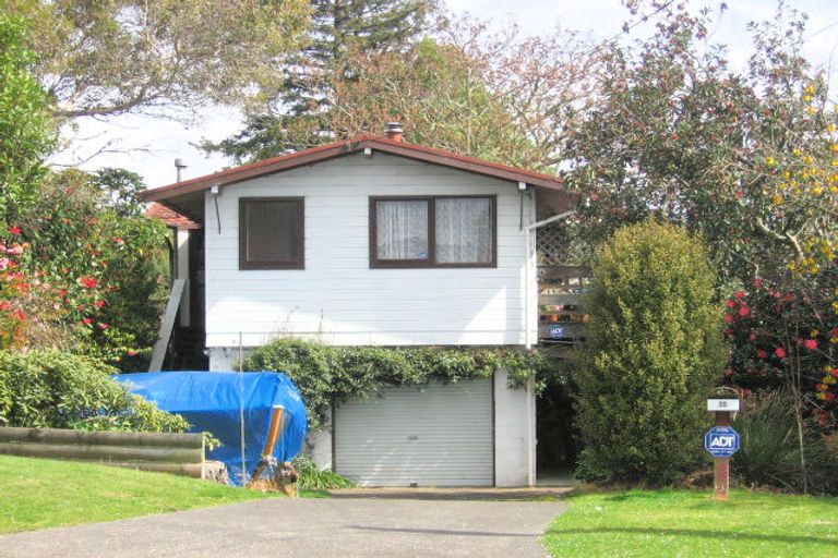 Photo of property in 55 Utuhina Road, Springfield, Rotorua, 3015