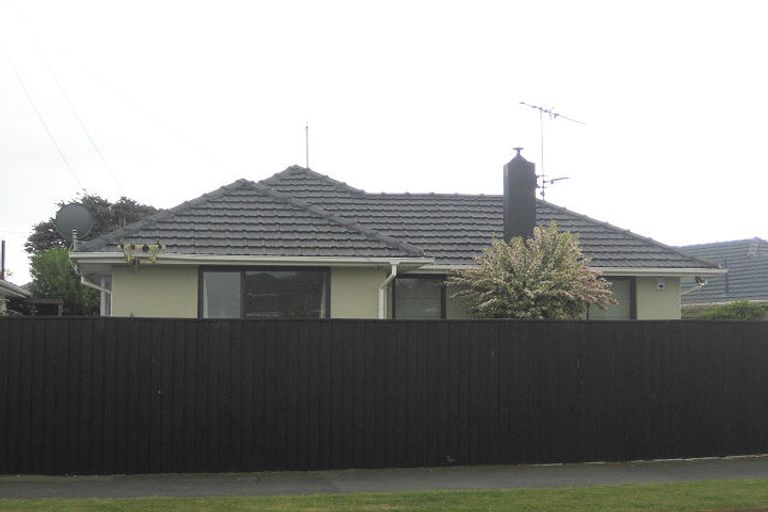 Photo of property in 17 Twyford Street, Bishopdale, Christchurch, 8053