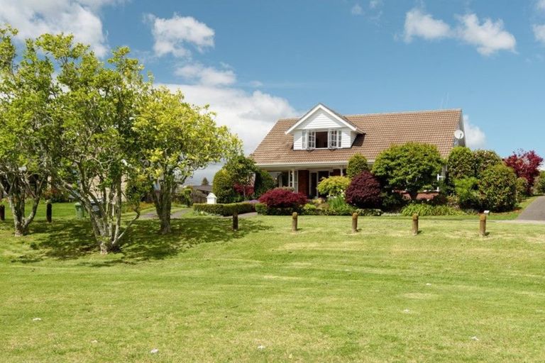 Photo of property in 17 Fenton Terrace, Te Puke, 3119