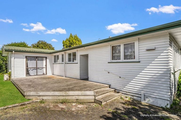 Photo of property in 15 Glenfield Road, Owhata, Rotorua, 3010
