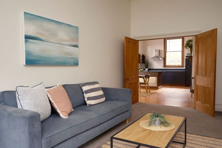 Photo of property in 175 Gladstone Road, Dalmore, Dunedin, 9010