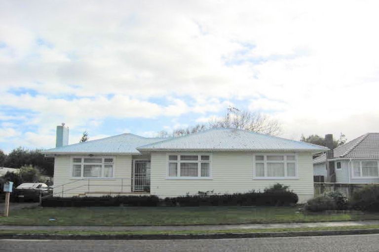 Photo of property in 20 Gordon Place, Levin, 5510