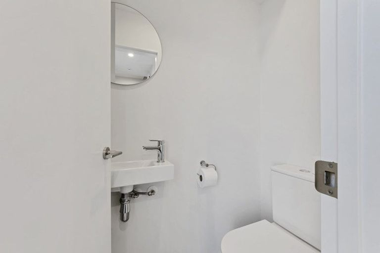 Photo of property in 6/44 Antigua Street, Addington, Christchurch, 8024