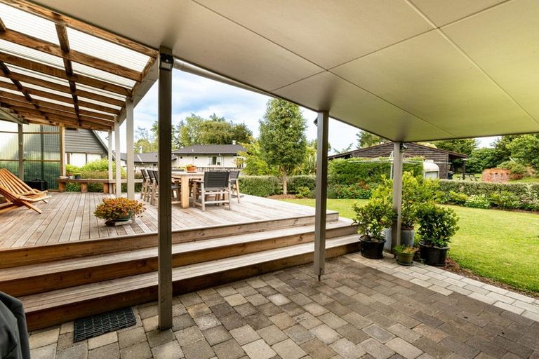 Photo of property in 15 Manuka Street, Ohakune, 4625