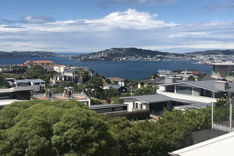 Photo of property in 34 Mandalay Terrace, Khandallah, Wellington, 6035