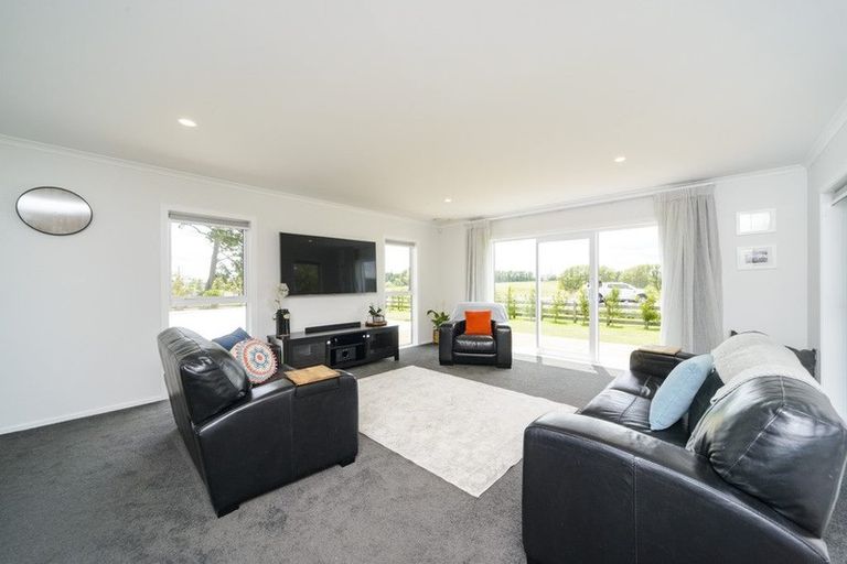 Photo of property in 821 Stoney Creek Road, Bunnythorpe, Palmerston North, 4478