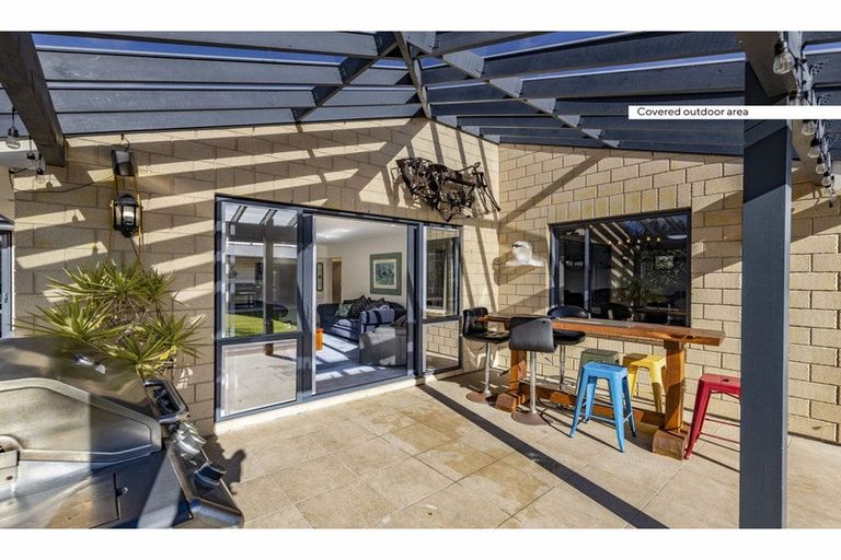 Photo of property in 587 Upper Sefton Road, Sefton, 7477