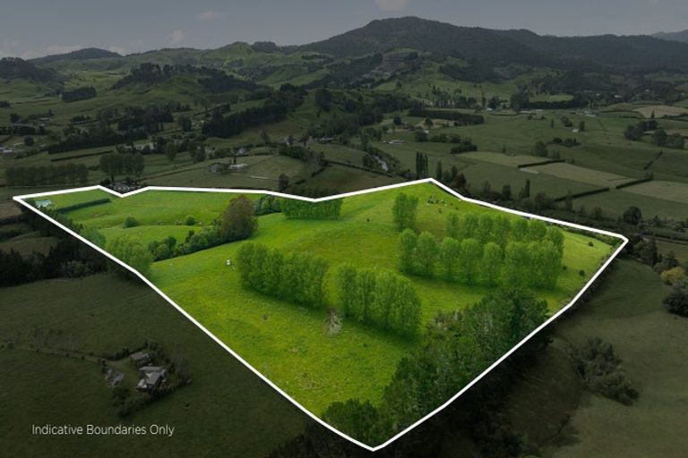 Photo of property in 404 Waitawheta Road, Waihi, 3682