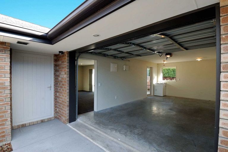 Photo of property in 3/43 Waltham Road, Sydenham, Christchurch, 8023