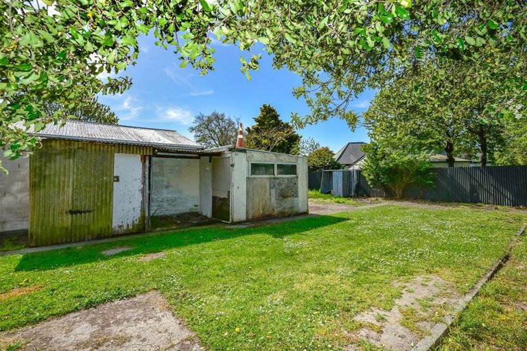Photo of property in 6 Colman Avenue, Sockburn, Christchurch, 8042
