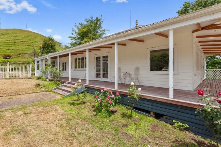 Photo of property in 2153 Manawahe Road, Rotoma, Whakatane, 3194