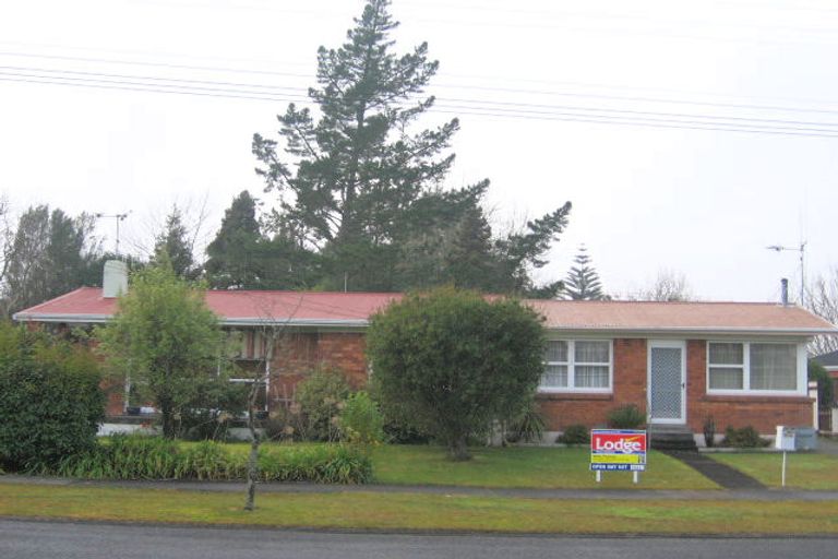 Photo of property in 222 Bankwood Road, Chartwell, Hamilton, 3210