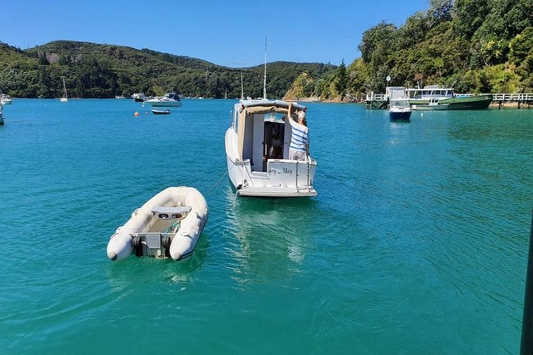 Photo of property in 15 Lavinia Place, Kawau Island, 0920