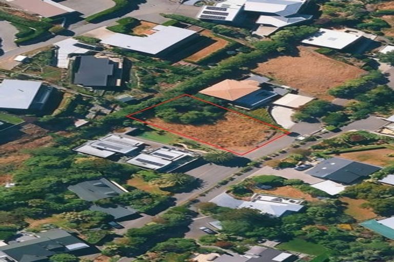 Photo of property in 4 Appian Lane, Scarborough, Christchurch, 8081