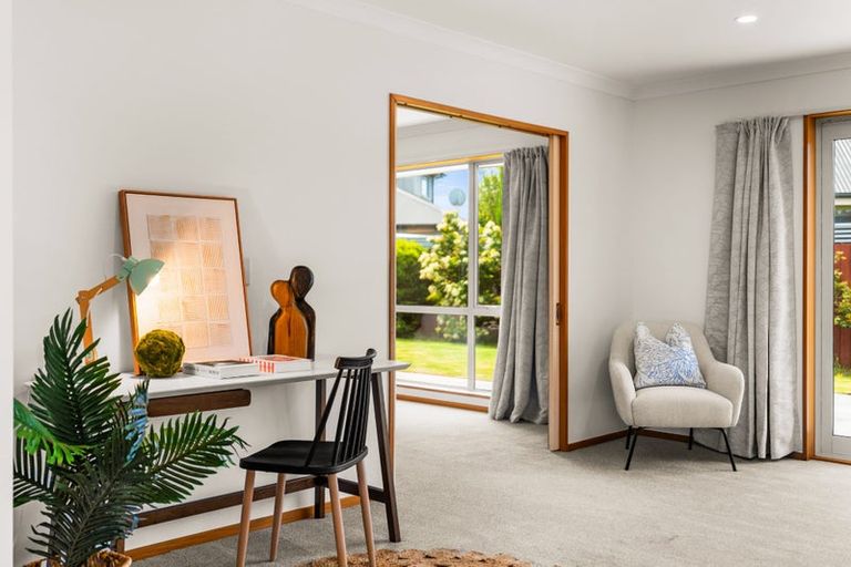 Photo of property in 50 Mounter Avenue, Northwood, Christchurch, 8051