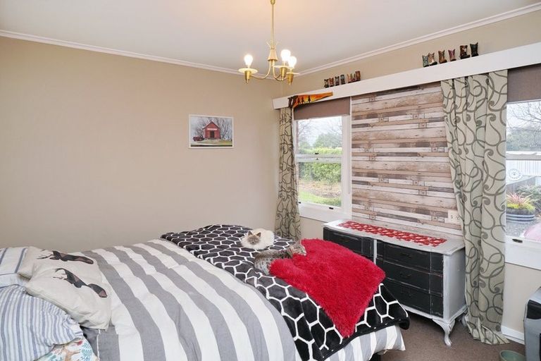 Photo of property in 130 Carters Road, Amberley, 7410