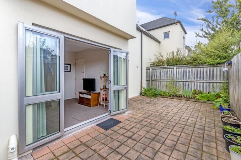 Photo of property in 3/53 Ely Street, Christchurch Central, Christchurch, 8013