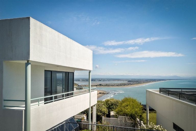 Photo of property in 66 Taylors Mistake Road, Scarborough, Christchurch, 8081