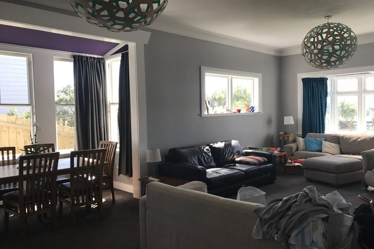 Photo of property in 37 Charlotte Avenue, Brooklyn, Wellington, 6021