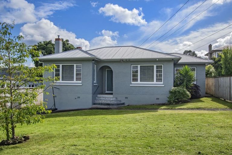 Photo of property in 261 Kamo Road, Whau Valley, Whangarei, 0112