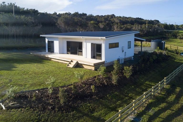 Photo of property in 199 Pukewhai Road, Kaingaroa, Kaitaia, 0483