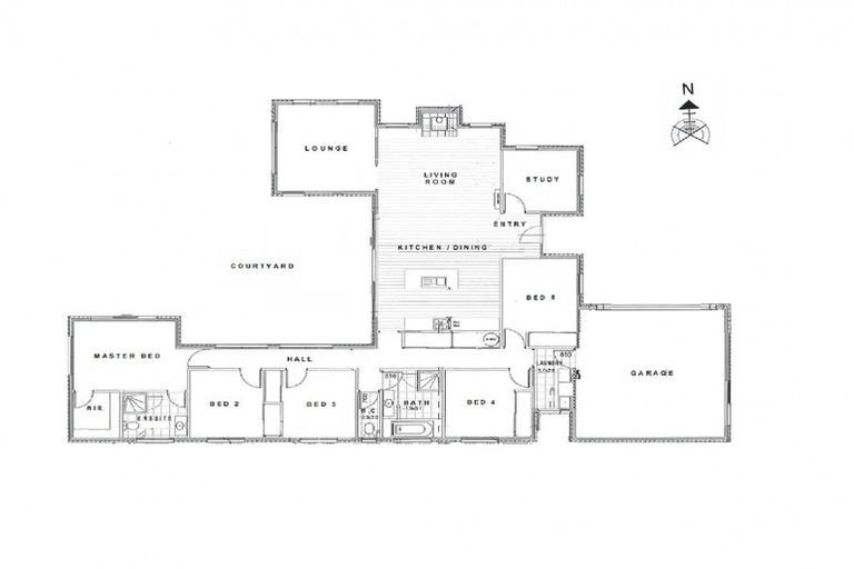 Photo of property in 18c Beaumont Drive, Rolleston, 7614