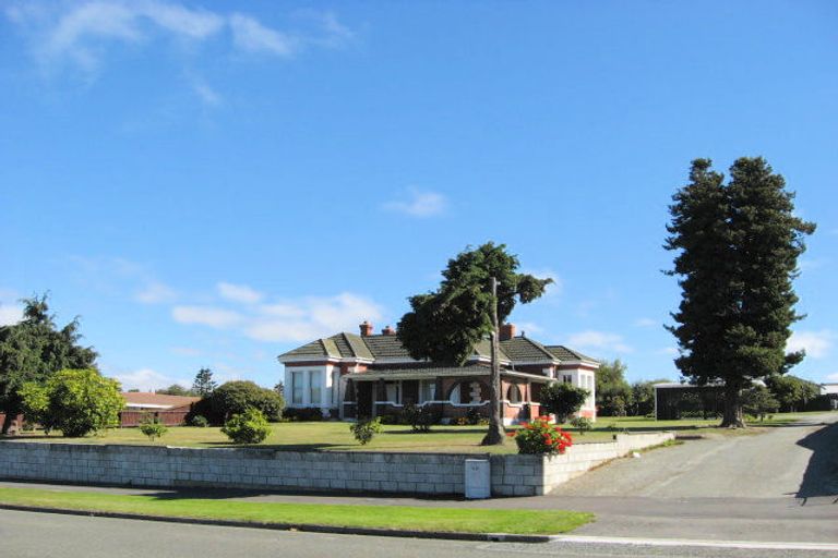 Photo of property in 35 Woodlands Road, Parkside, Timaru, 7910