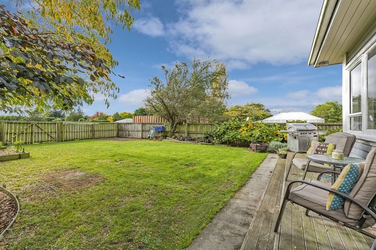 Photo of property in 18 High Street, Kirwee, Darfield, 7571