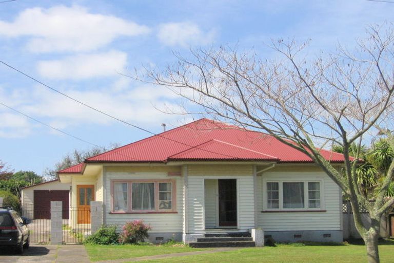 Photo of property in 68 Lorne Street, Morrinsville, 3300