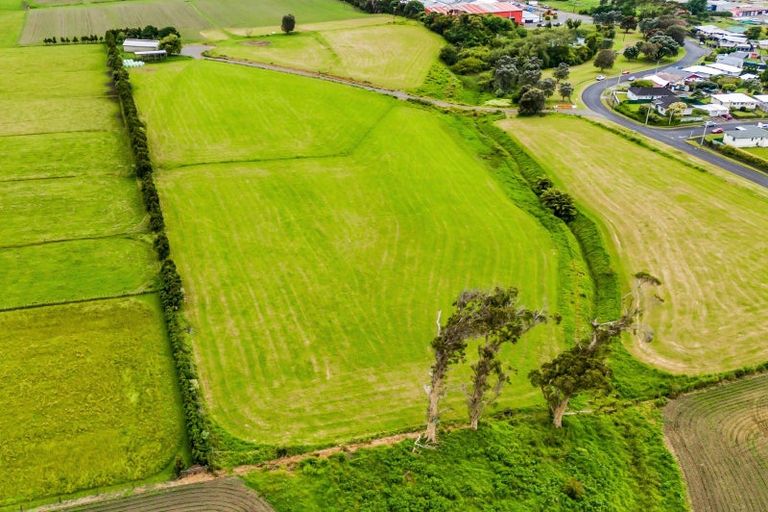 Photo of property in 17 Ranfurly Street, Waitara, 4320