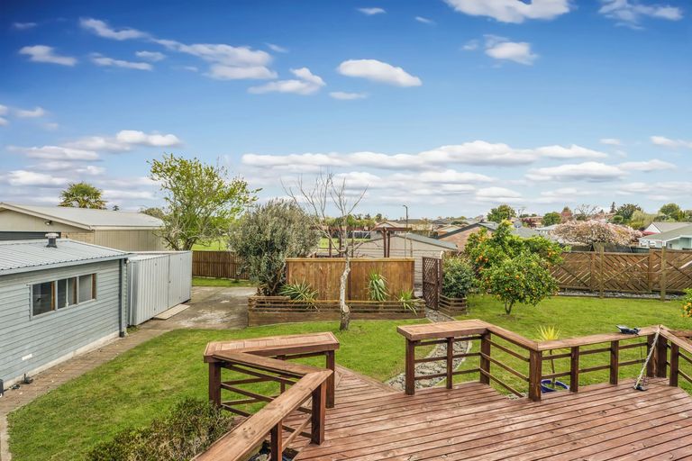 Photo of property in 8 Wiseley Place, Morrinsville, 3300