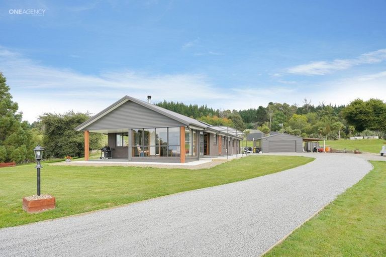 Photo of property in 13 Woodsman Lane, Ashley, Rangiora, 7477