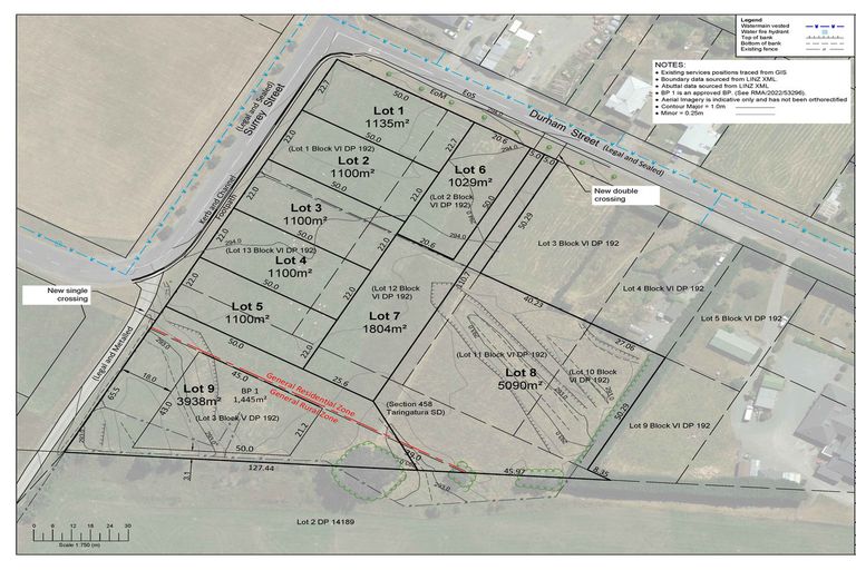 Photo of property in 6 Surrey Street, Mossburn, 9792