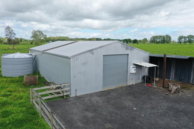 Photo of property in 813a Tenfoot Road, Taupiri, 3792