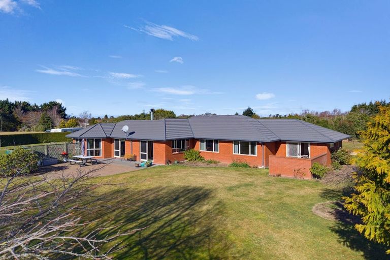 Photo of property in 55 Ohoka Meadows Drive, Ohoka, Kaiapoi, 7692