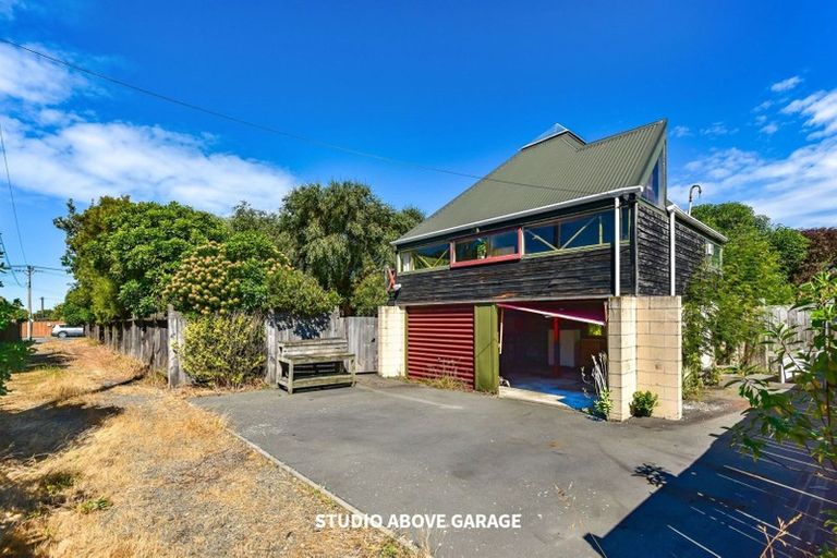 Photo of property in 132 Rocking Horse Road, Southshore, Christchurch, 8062