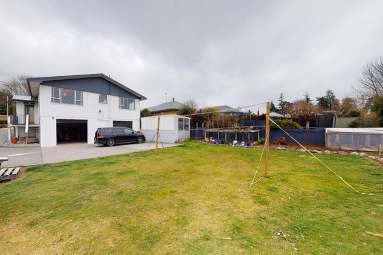 Photo of property in 93 Michael Street, Rakaia, 7710