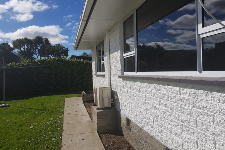 Photo of property in 4/381 Hereford Street, Linwood, Christchurch, 8011